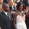 Someone Send Help — We Can't Handle Viola Davis's Gorgeous SAG Awards Appearance