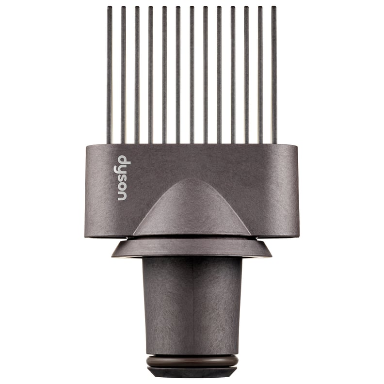 Dyson Supersonic Wide-tooth Comb Attachment
