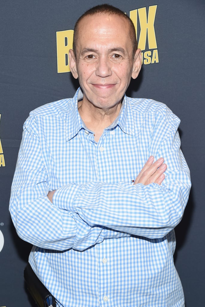 Gilbert Gottfried