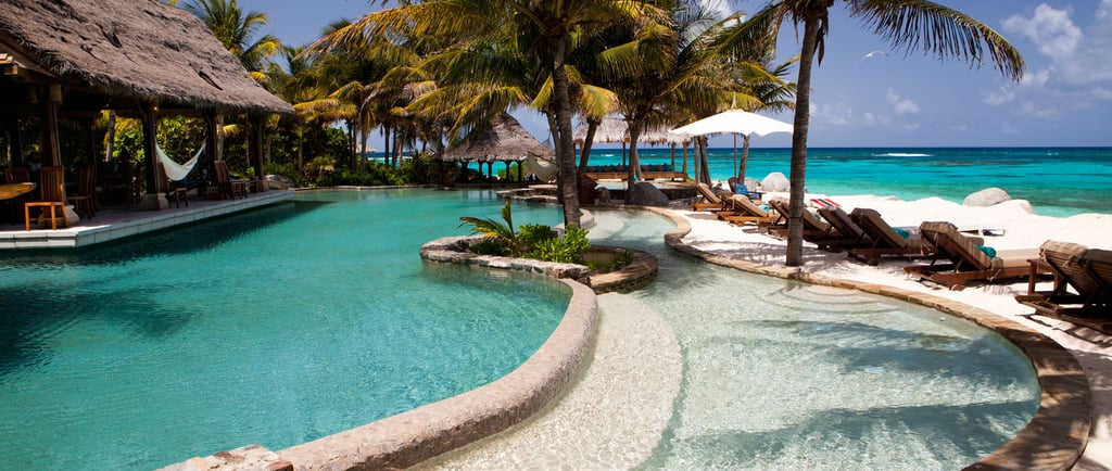 Where Are the Obamas Vacationing in the BVI?