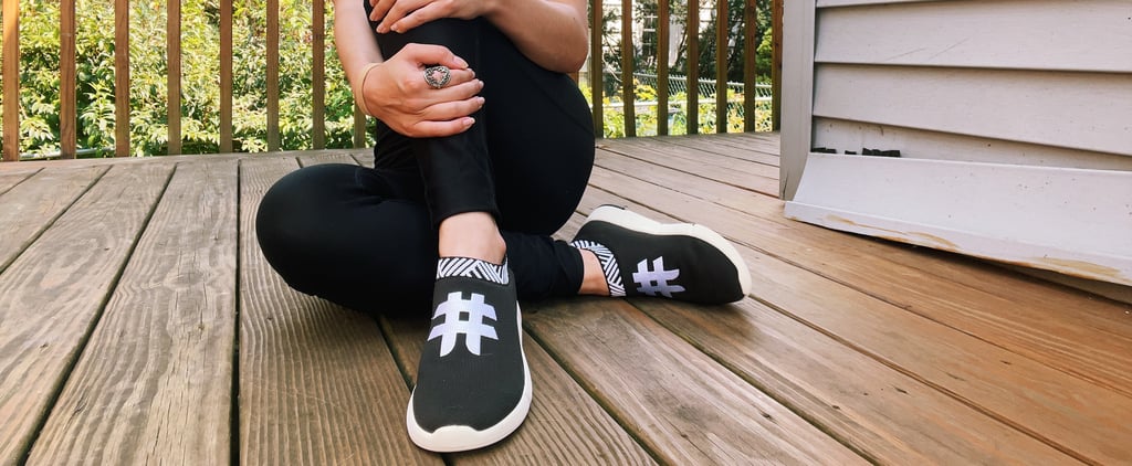 I'm Buzzing About Rens Slip-On Sneakers Made From Used Coffee Grounds. Are You?