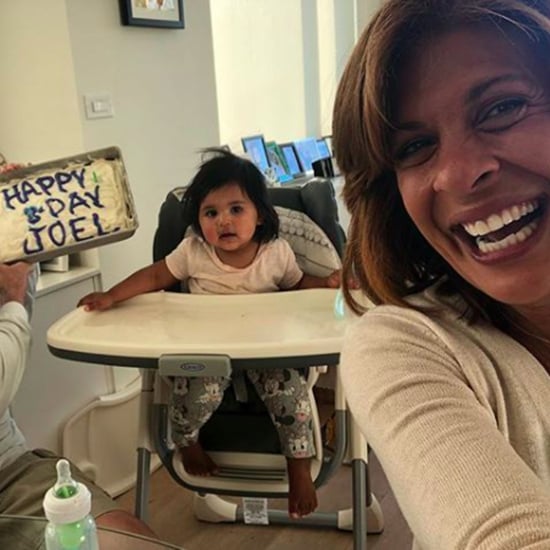 How Did Hoda Kotb Decide to Adopt?