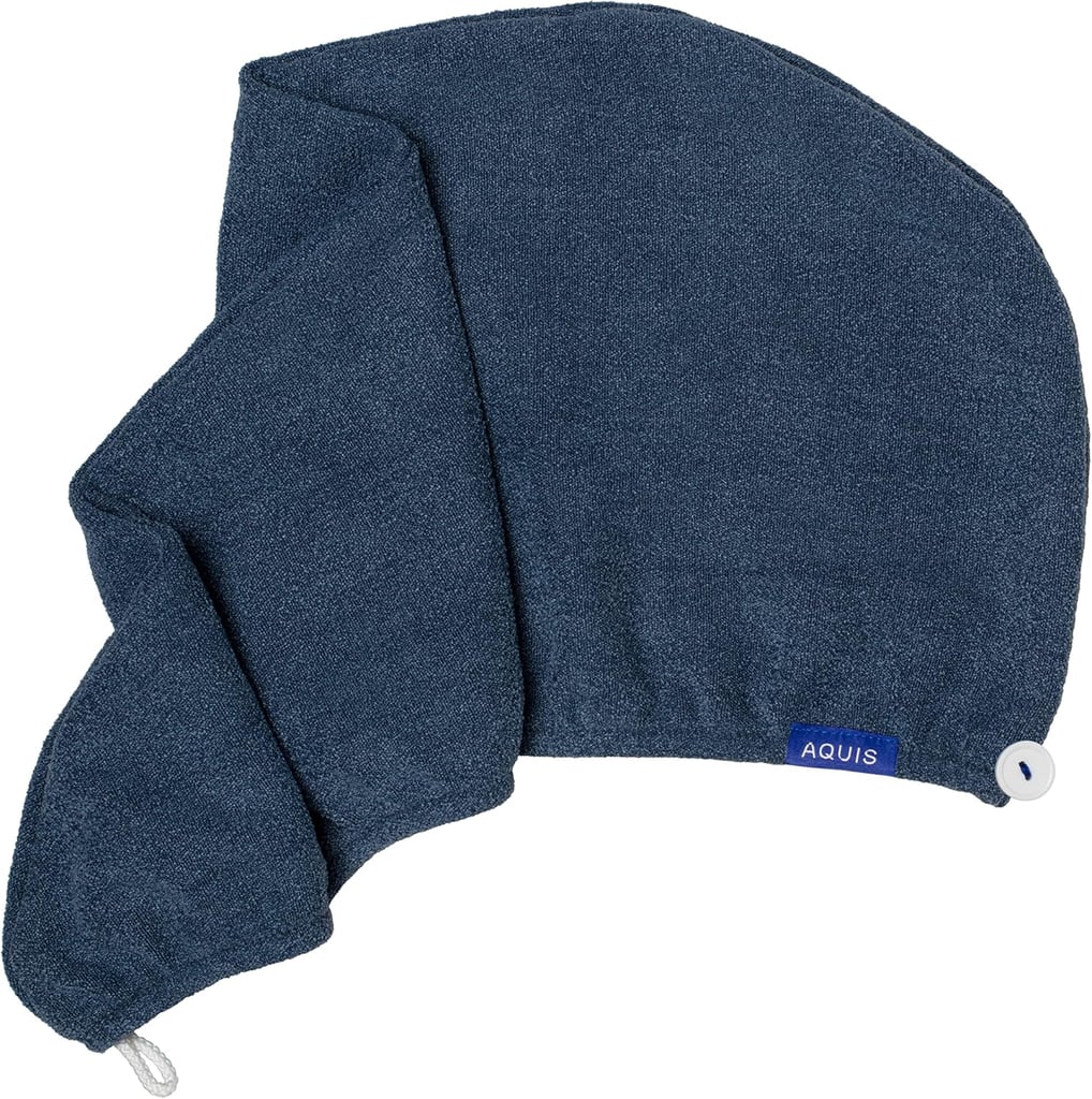 Aquis Hair Wrap