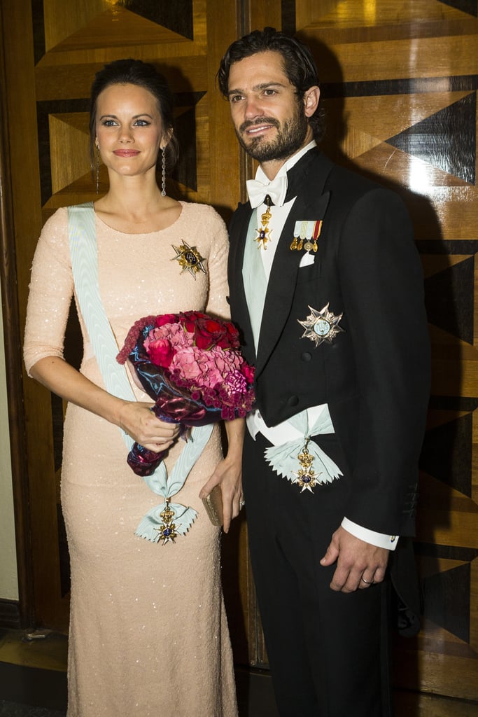 Best Pictures of Prince Carl Philip and Sofia Hellqvist