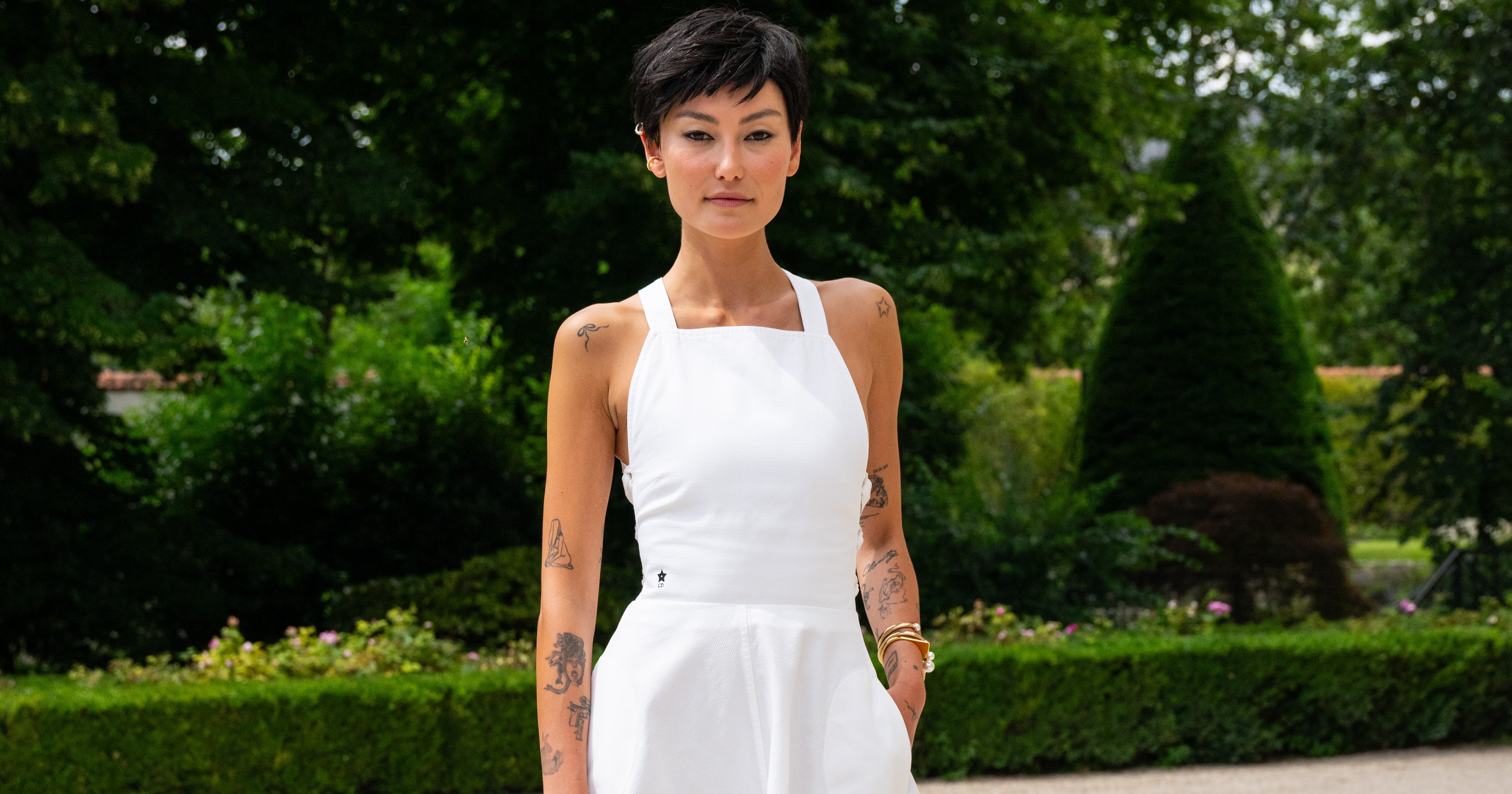 15 Forearm Tattoo Ideas | POPSUGAR Beauty