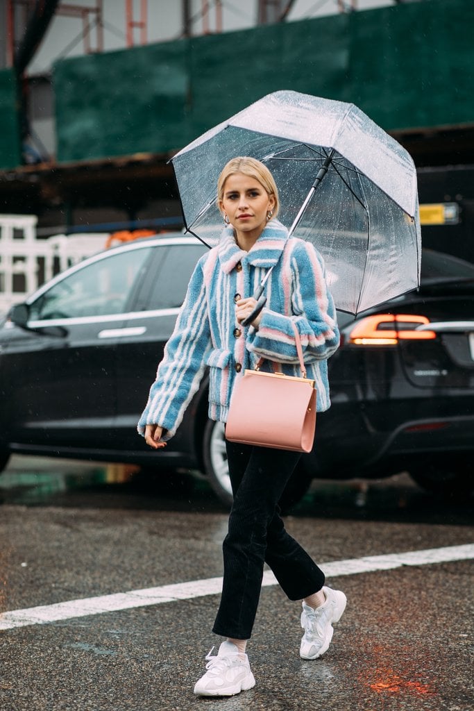 trending sneakers fall 2018