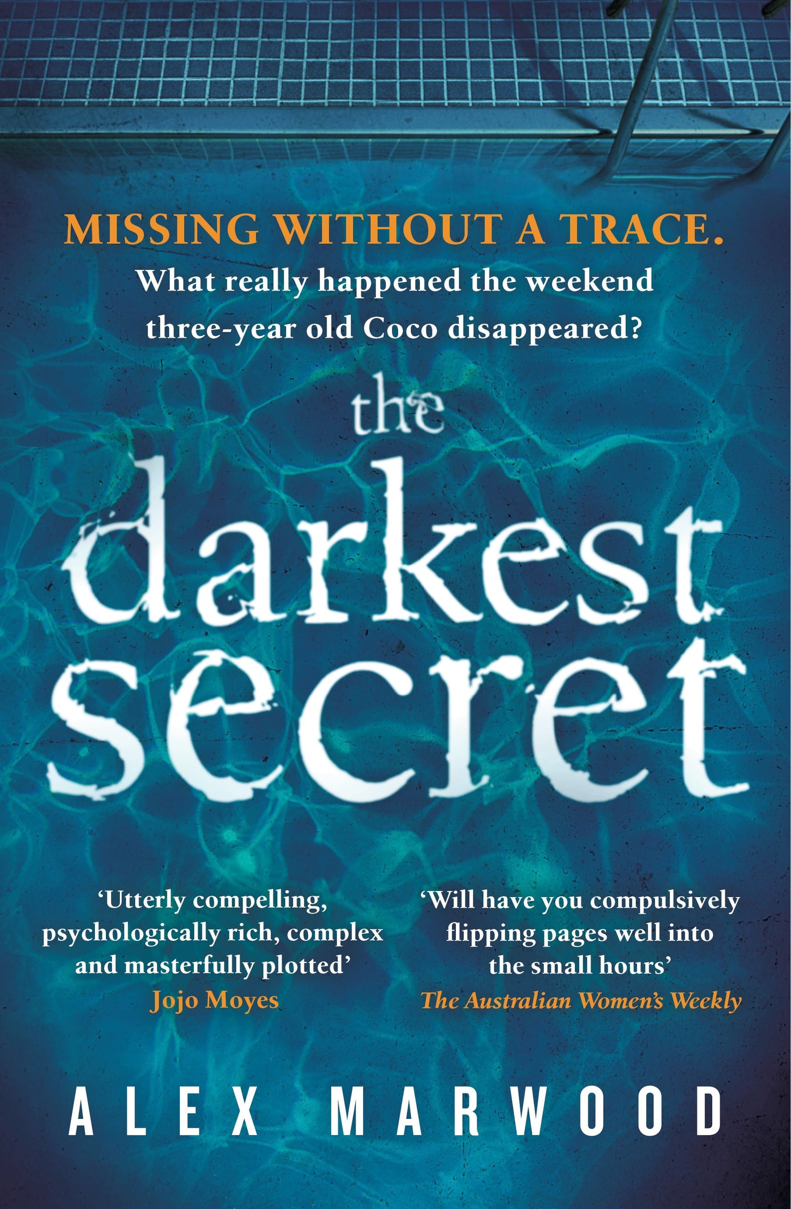 The Train Station'S Darkest Secret - hgfrq0k