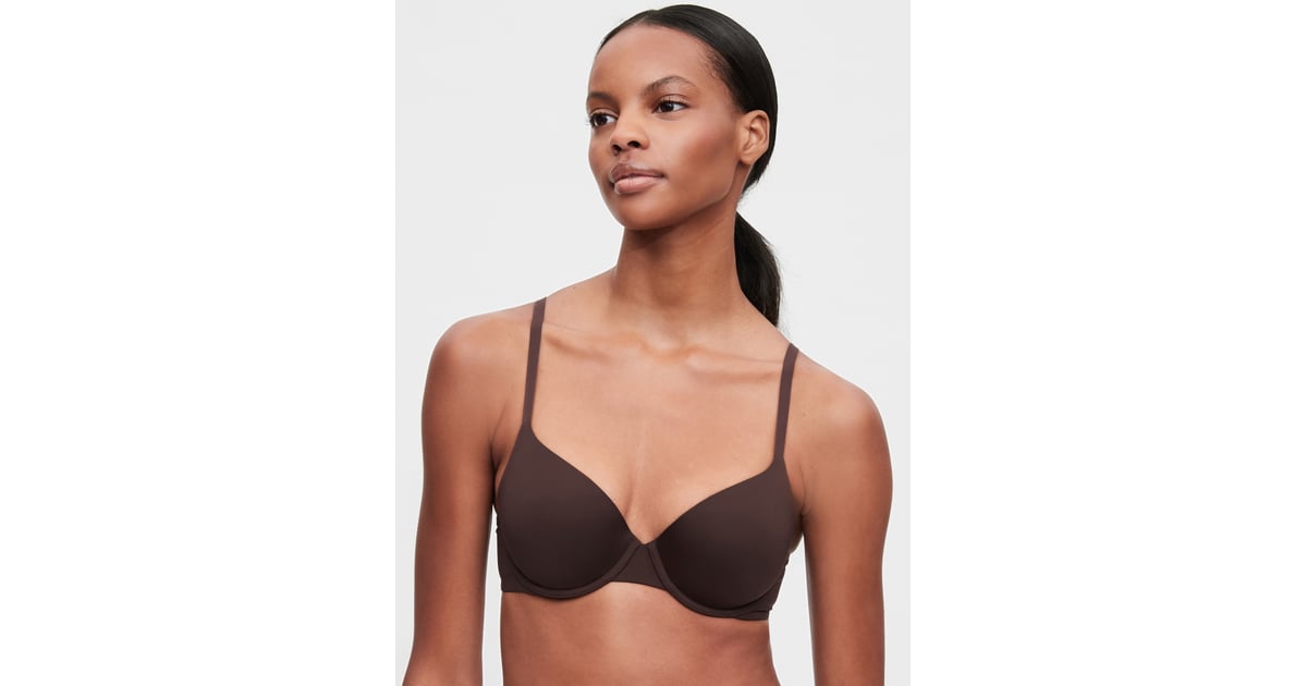 Gap T-Shirt Bra, After 15 Years, I'm Still Buying This Bra From Gap