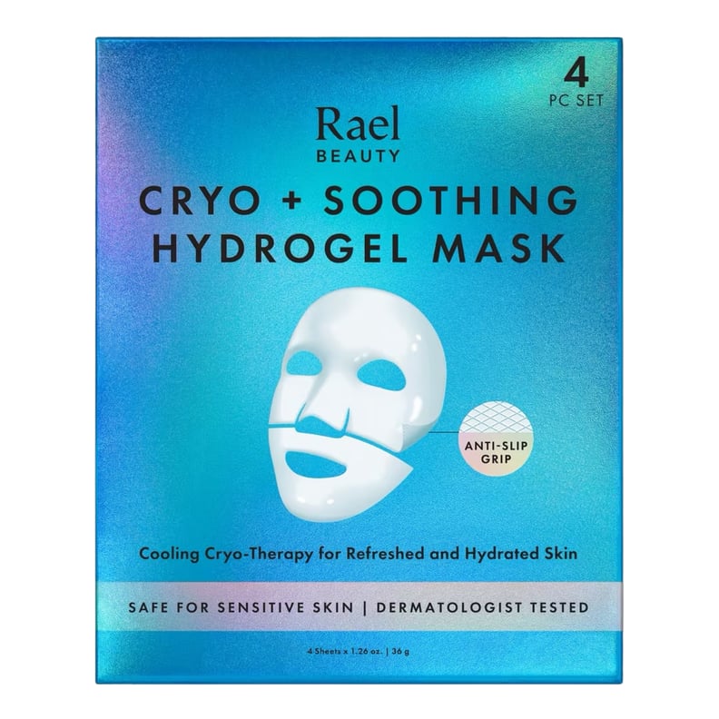 Best Soothing Sheet Masks