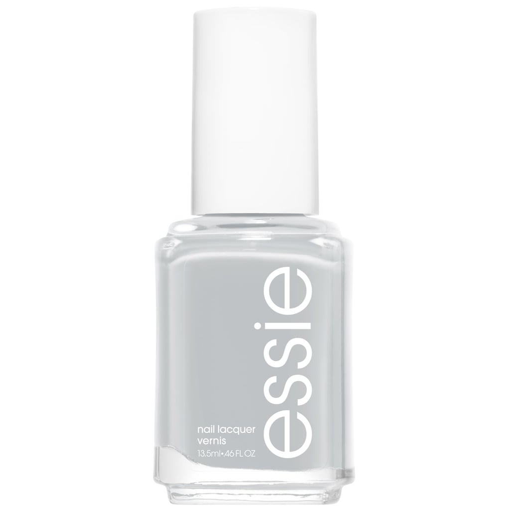 Essie Serene Slate Nail Lacquer Collection in Press Pause ($9)