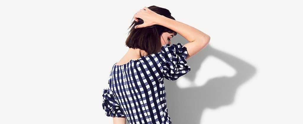 Gingham Dresses