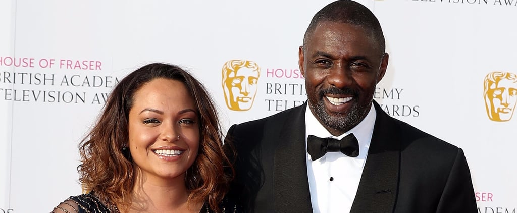 Who Has Idris Elba Dated?