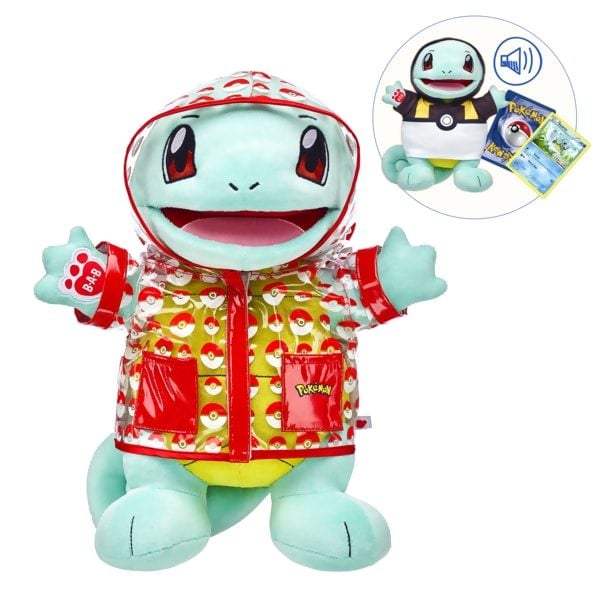 Squirtle Bundle