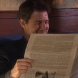 LOL! Cruise Jimmy Fallon Can't