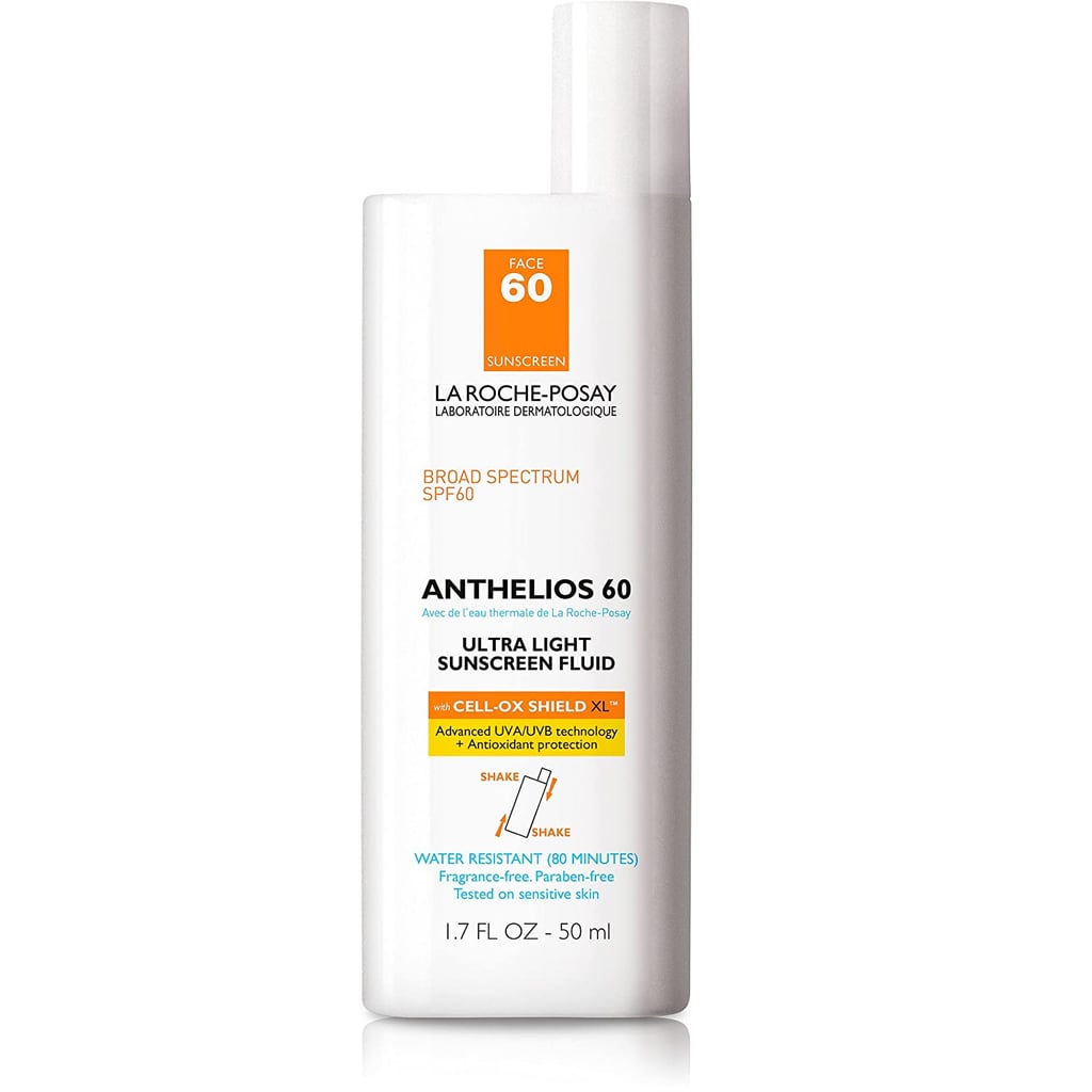 Best Fluid Sunscreen