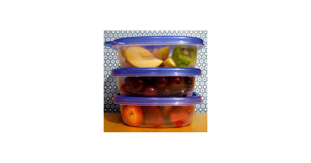 PreCut Fruit to Encourage Healthy Snacking POPSUGAR Fitness