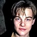 Pictures of Leonardo DiCaprio as a Teen Heartthrob