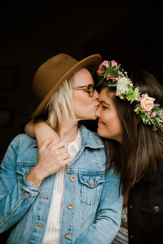 Styled California Elopement