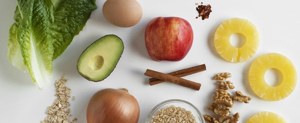 2-Week Clean-Eating Plan: Day 14 | Recipes