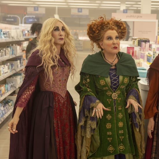 Hocus Pocus 2 Trailer, Release Date, Cast