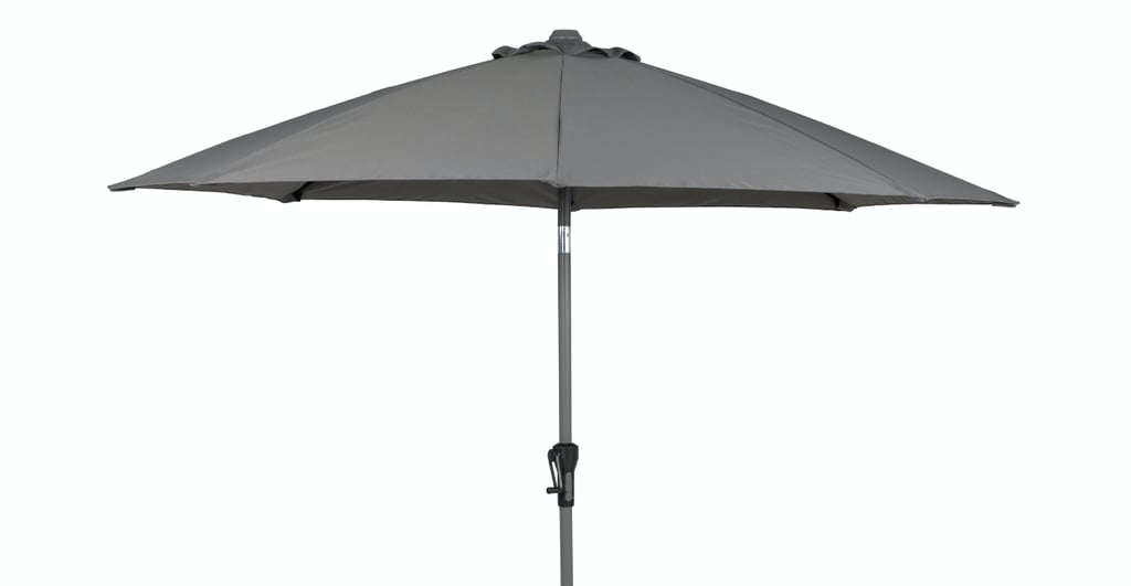 Article Paras Dark Gray Umbrella