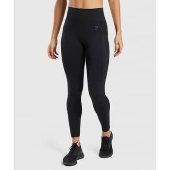 Gymshark FLEX HIGH WAISTED LEGGINGS, Women's Fashion, Bottoms