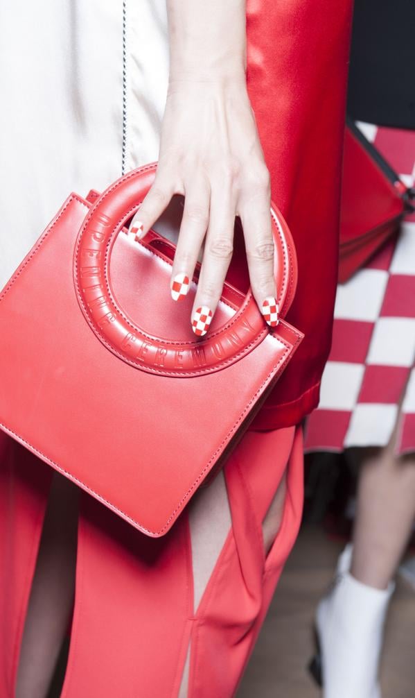 Opening Ceremony Spring 2016