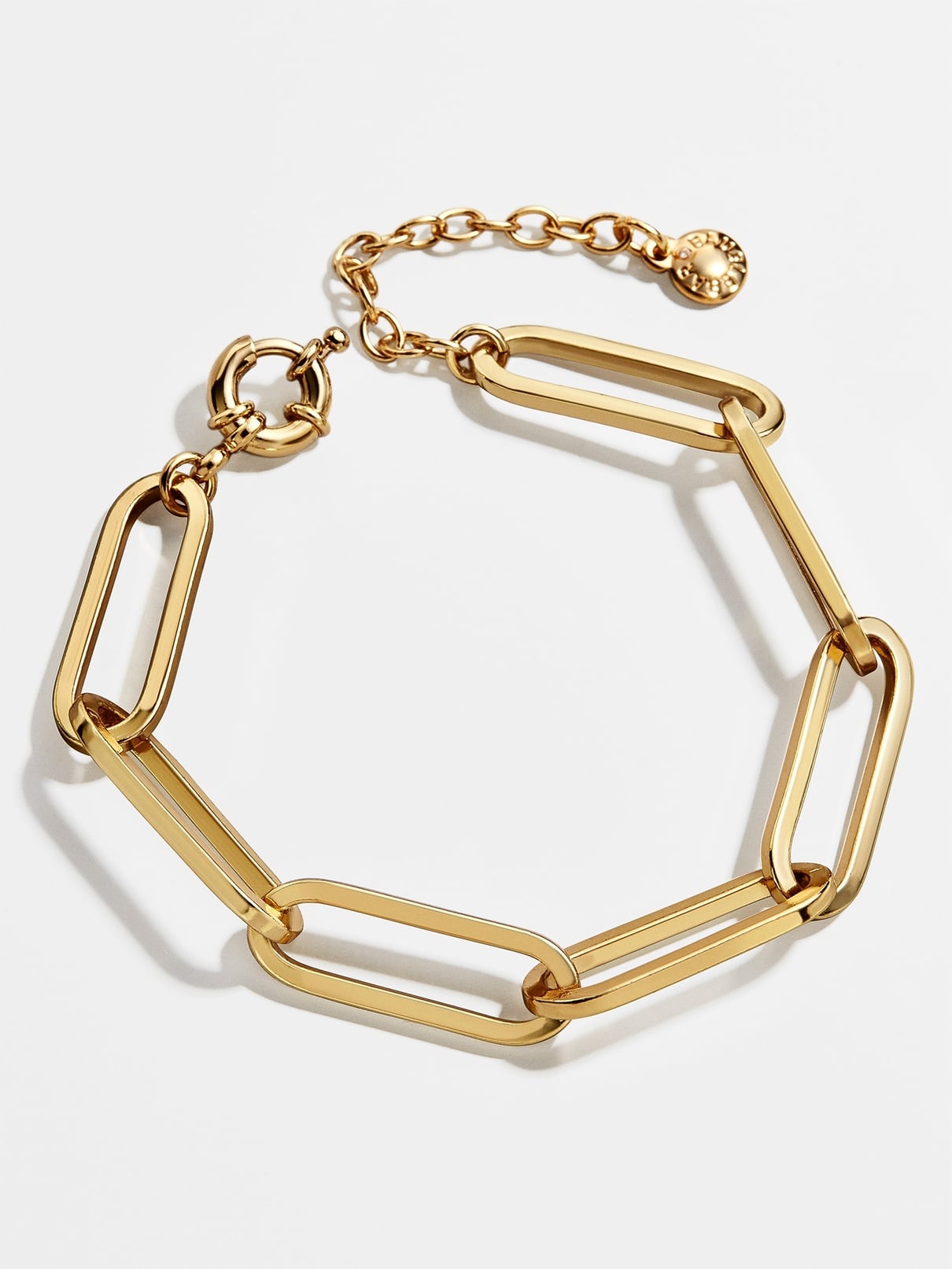 Hera shop link bracelet