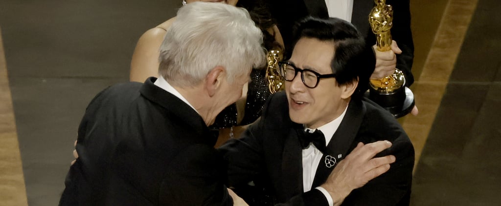 8 Best Moments From the 2023 Oscars