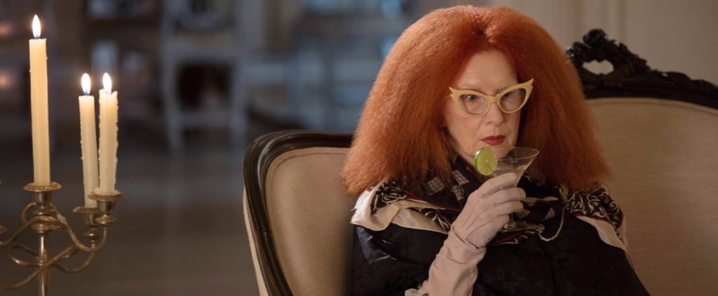 Best American Horror Story Quotes
