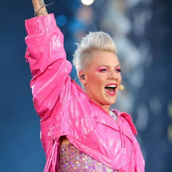 P!nk