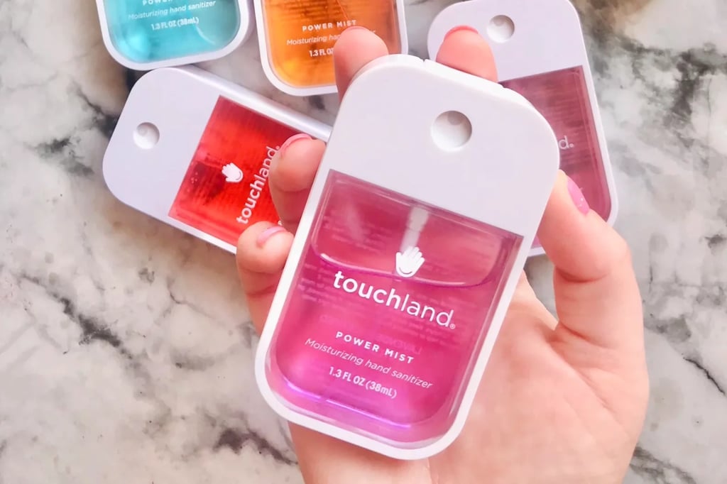 Best Fancy Hand Sanitizer Deal