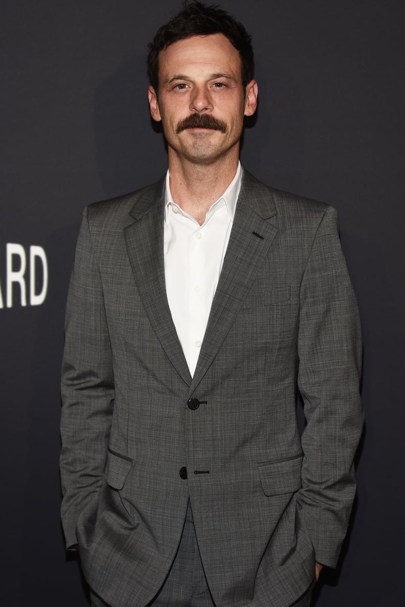 Scoot McNairy