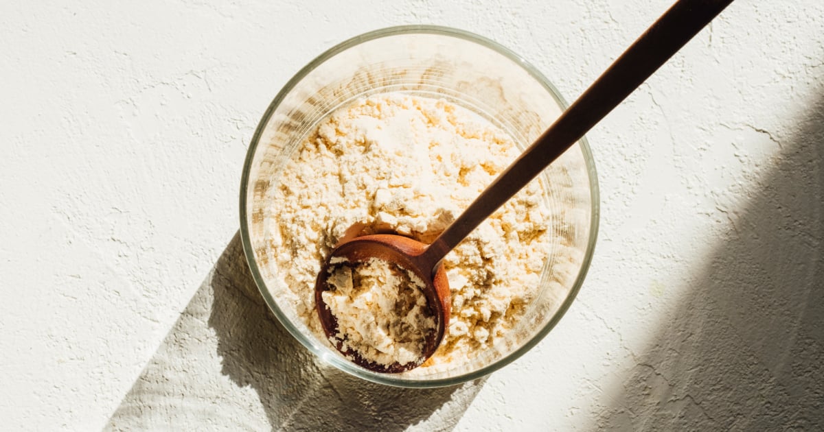 How Much Protein Do You Actually Need Each Day?