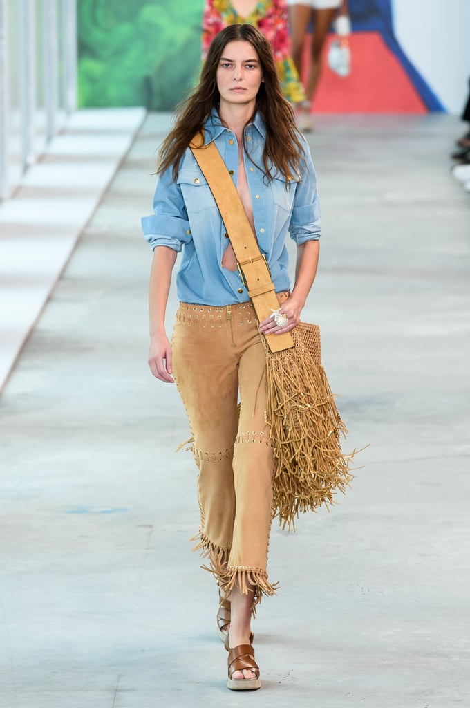 Michael Kors Spring 2019 Collection