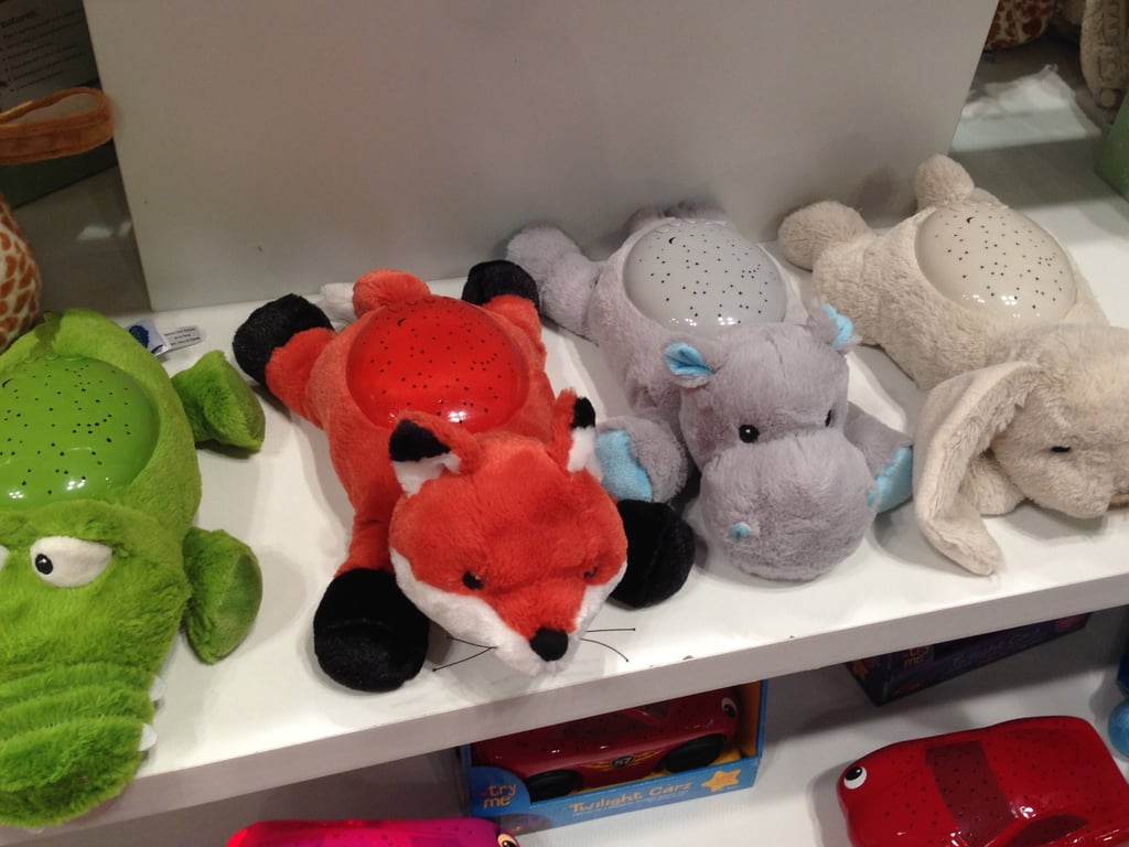 Cloud b. Twilight Buddies New Toys From Toy Fair 2014 POPSUGAR Moms