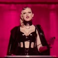 The Meaning Behind Every Outfit Taylor Swift Wears in "Look What You Made Me Do"