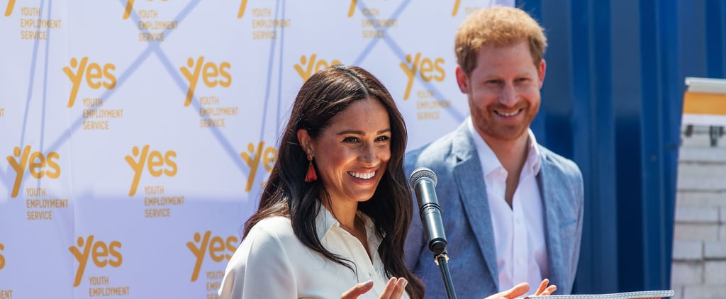 It's No Wonder Prince Harry and Meghan Markle Get Along So Well When You Look at Their Signs