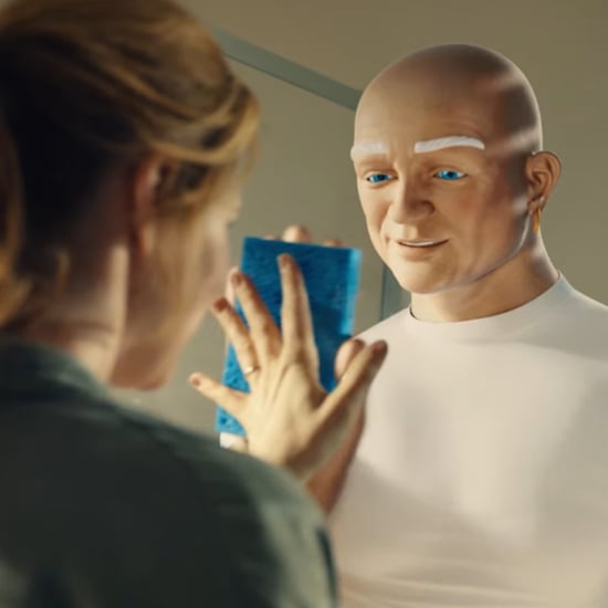 Mr. Clean Super Bowl Commercial Memes
