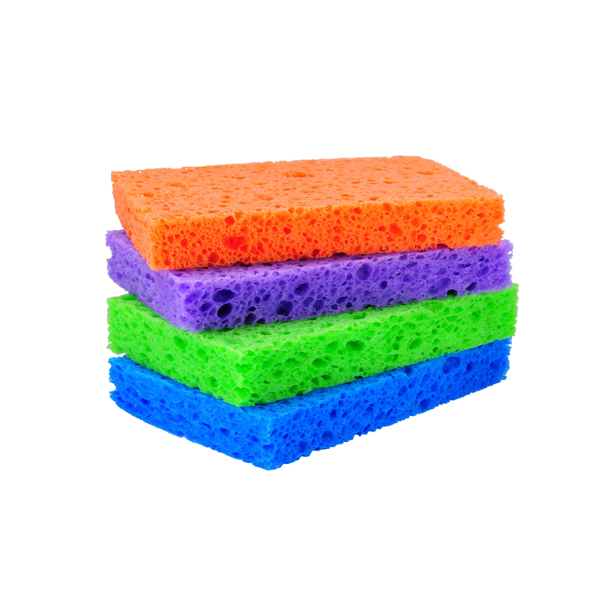 How to Clean a Sponge | POPSUGAR Smart Living