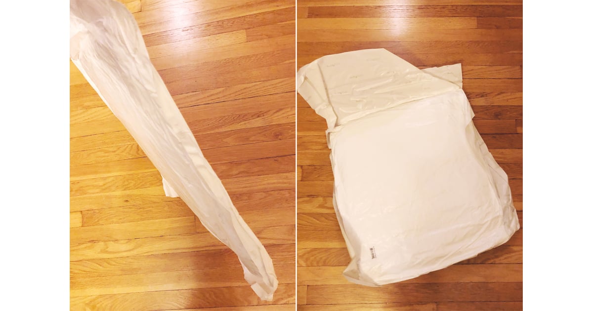 Packageing Buffy Comforter Review POPSUGAR Home UK Photo 3