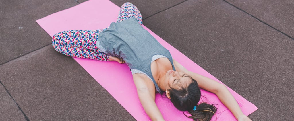 Benefits of Savasana