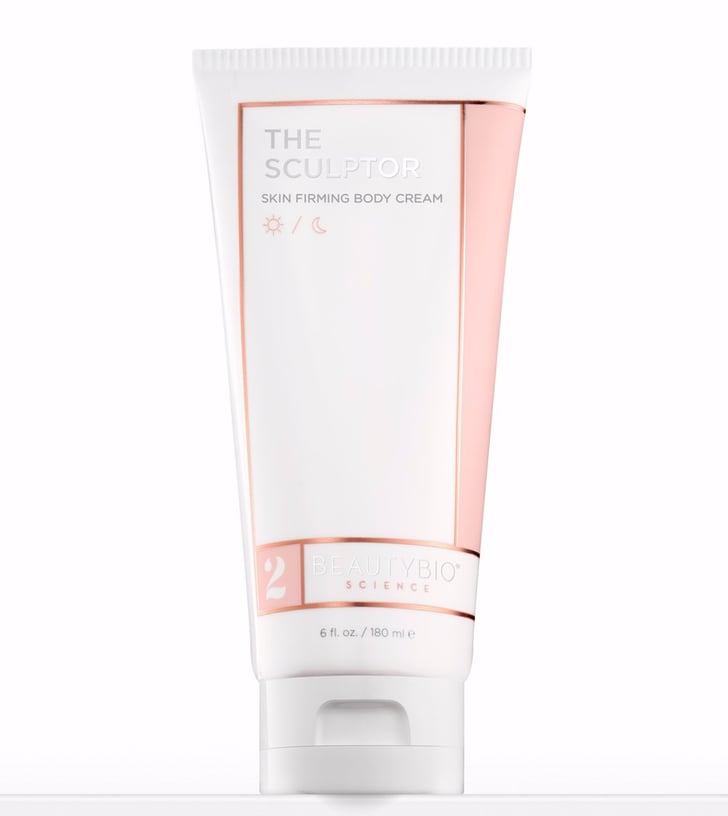 BeautyBio Science Sculptor Body Cream Best Body Lotions and Butters