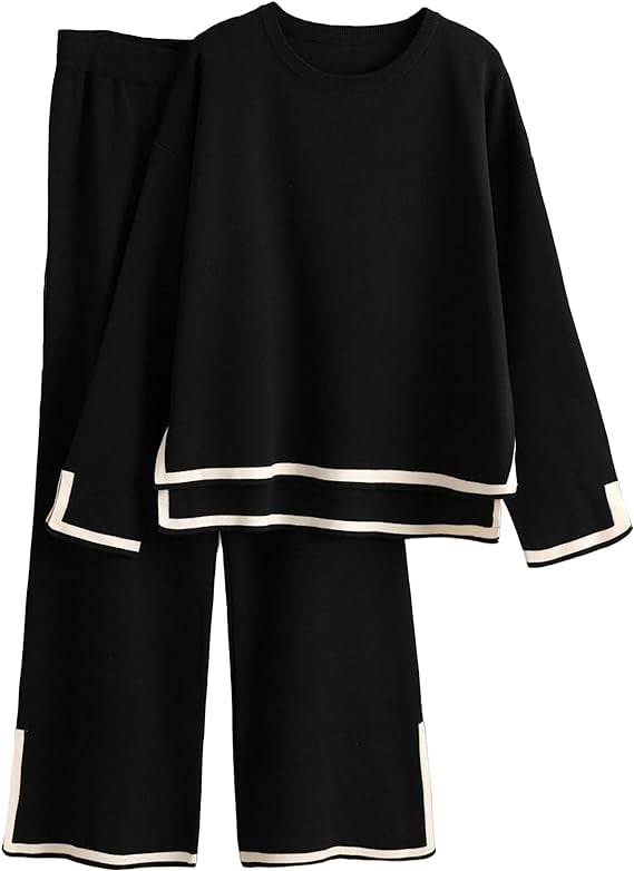 Tanming Women's 2-Piece Outfit