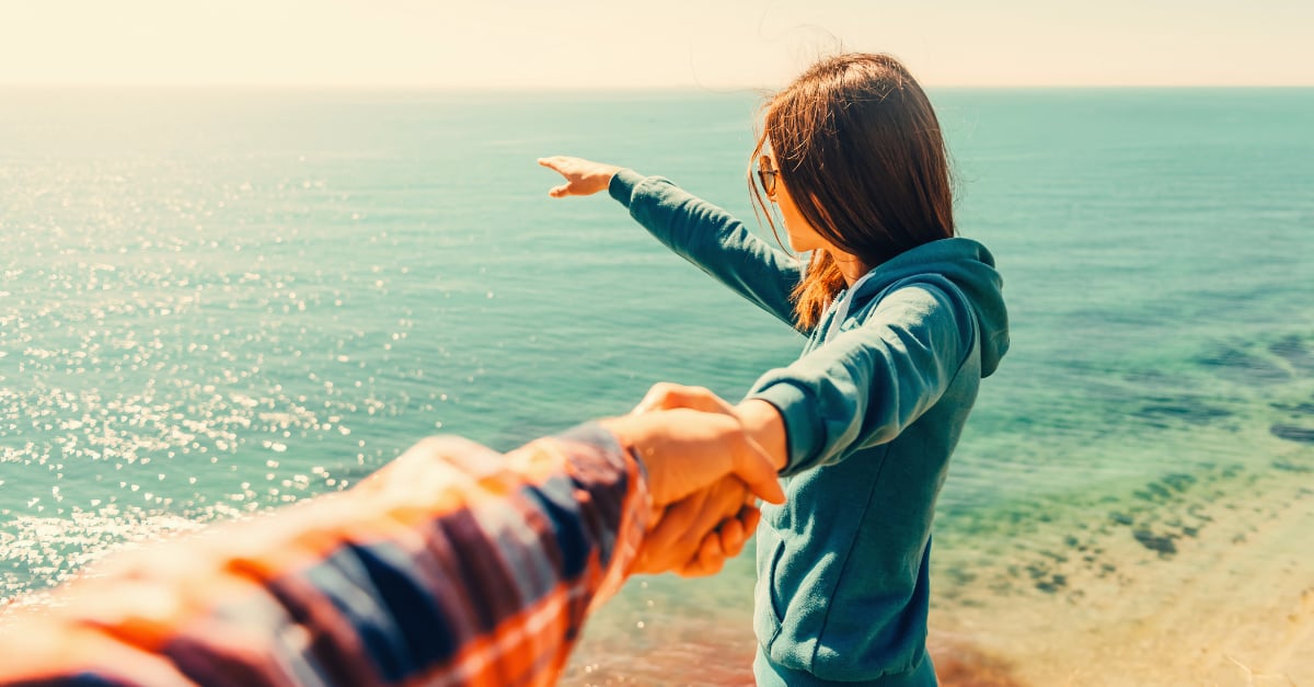 How to Be Intimate in a LongDistance Relationship POPSUGAR Love & Sex