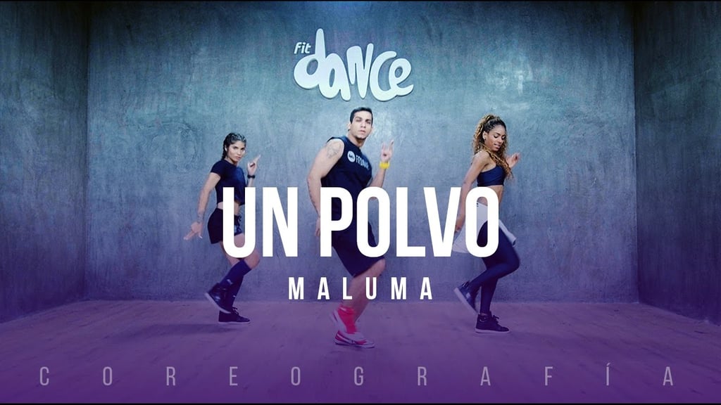 "Un Polvo"