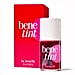 Benefit Cosmetics Company History