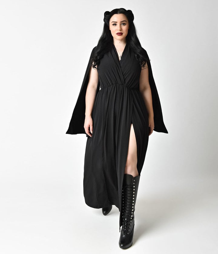 Maleficent Disney Villain Costumes For Women Popsugar Love And Sex