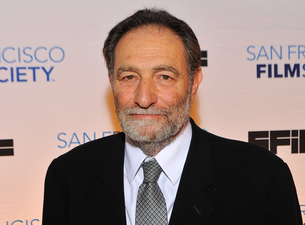 Eric Roth, Screenwriter of "Forrest Gump" and "A Star is Born"