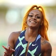 Ready to Return, Sha'Carri Richardson Said Her Suspension "Doesn't Take Away From Who I Am"